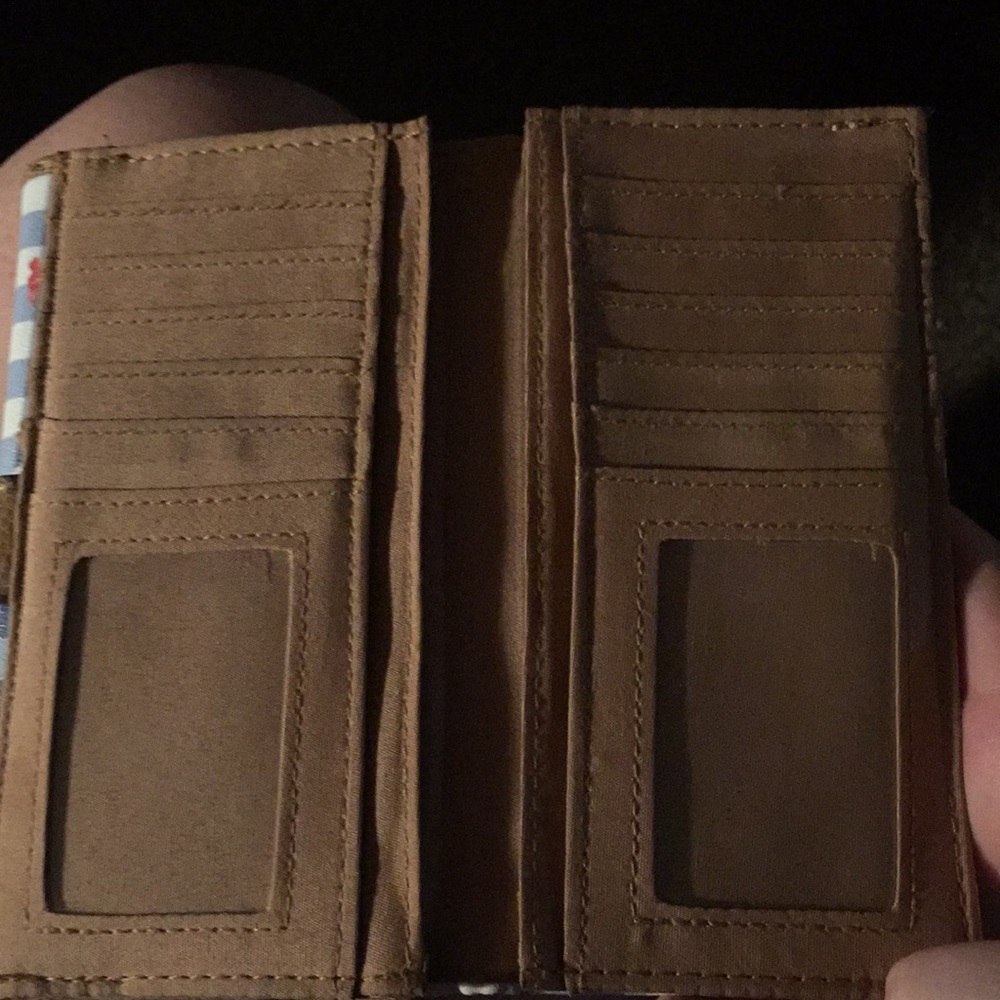 Wallet - Picture 4 of 6